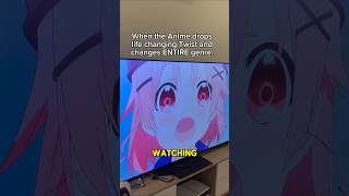 Download Lagu Nee, dit kan toch niet! Deze anime is compleet van genre veranderd... 😭 MP3