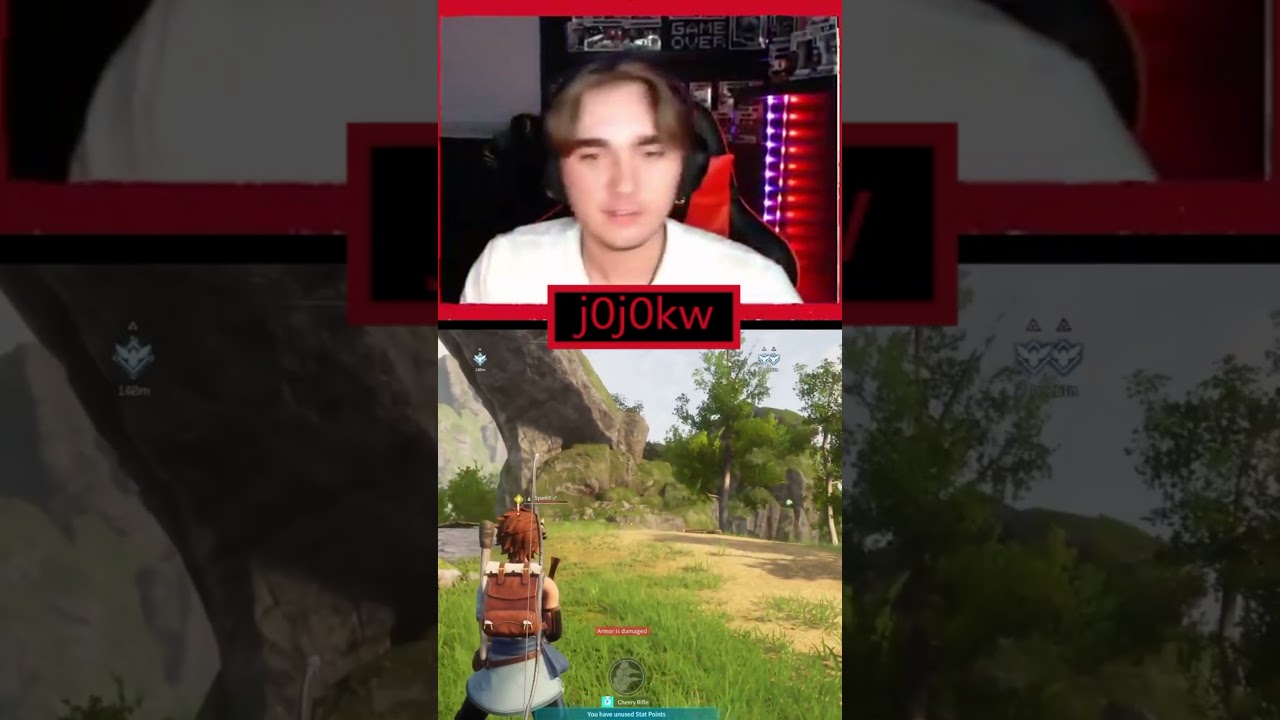 Gun Monkey