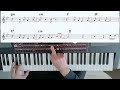 SAVAGE Goodbye Cover Korg Pa 700 Akordy Nuty 