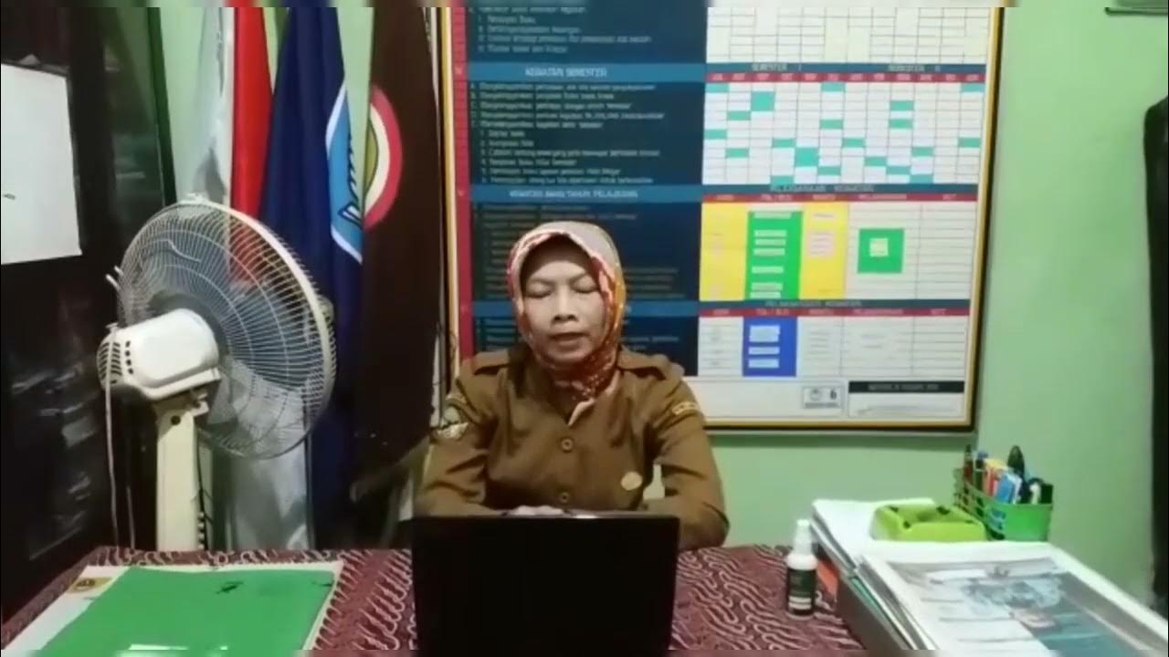 Evaluasi dan Tindak Lanjut Kondisi SMA YPKKP Bandung - YouTube