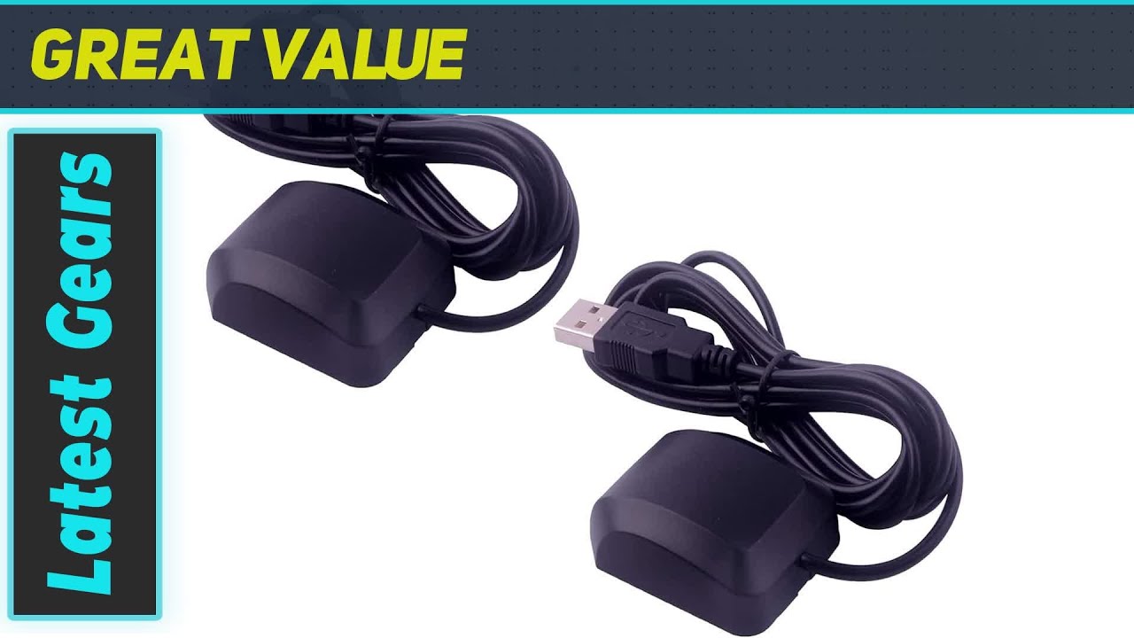 Récepteur de Module de Navigation GPS USB - Module de Navigation VK-162 Récepteur GPS d'interface USB pour Ordinateur Portable pour Google Earth DC3.3-5V Récepteur de Module de Navigation GPS USB - Module de Navigation VK-162 Récepteur GPS d'interface USB pour Ordinateur Portable pour Google Earth DC3.3-5V