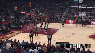 Details FlightReacts SQUIRTS HIMSELF Reacting To Donovan Mitchell Giving Porzingis HUGE FACIAL! Update
