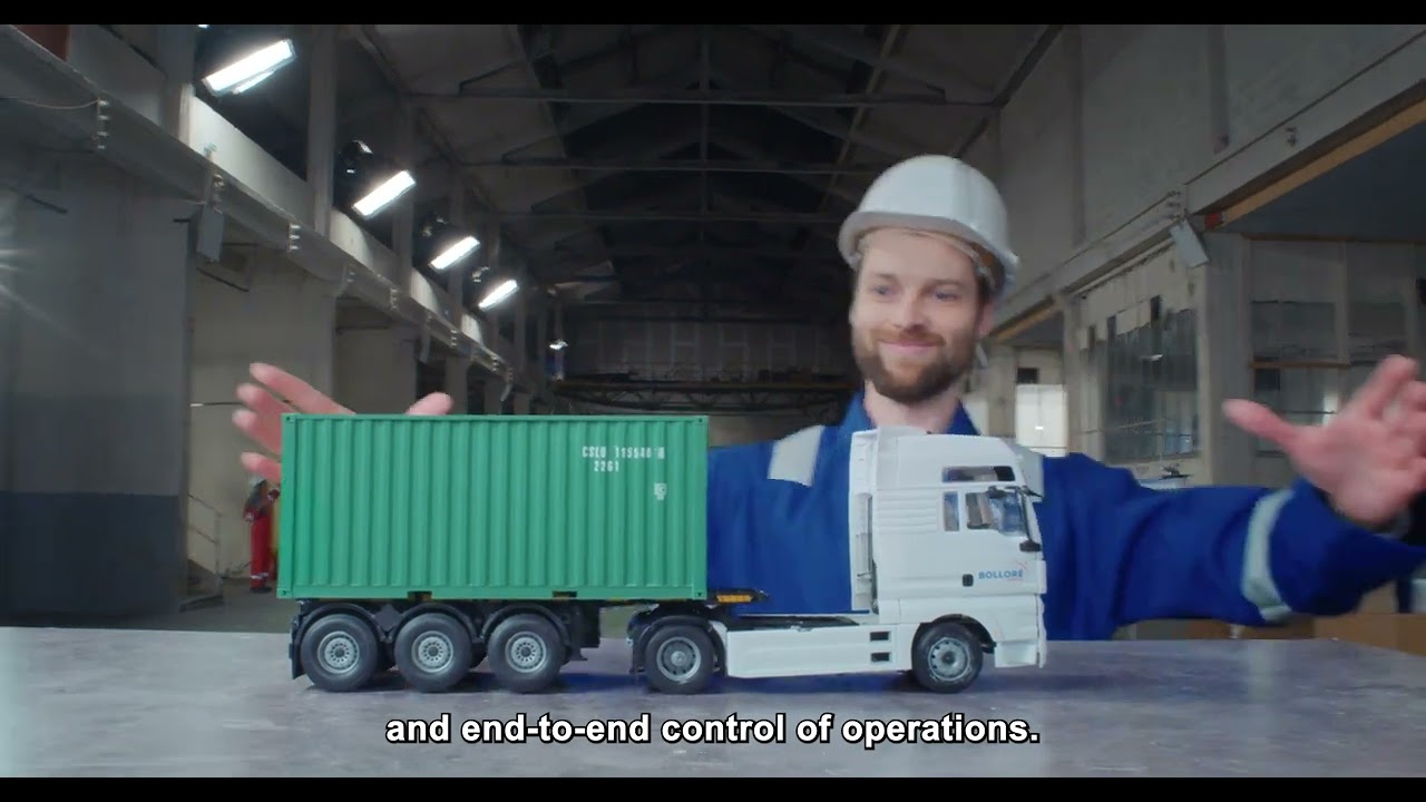 m and h logistics jobs