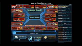Truy kich | Cach hack sung+vang truy kich