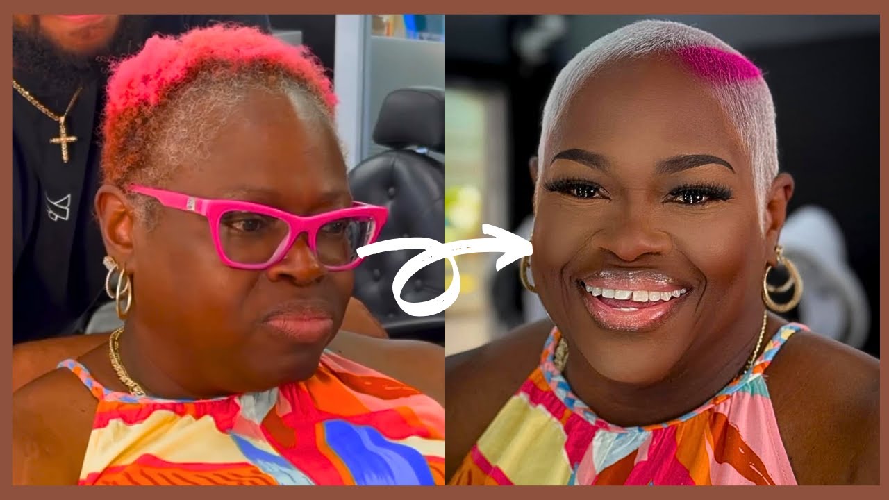 2026 Hair Trends: The Most Inspiring Low Cut Styles For A Total Glow Up