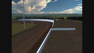 rFactor - BOZ Sprint Cars