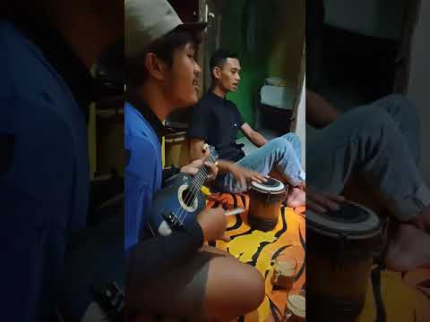 Secawan madu cover gendang kentrung#