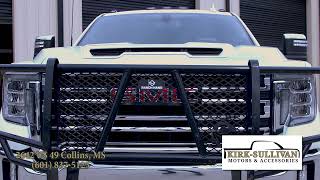 WDAM Commercial - Kirk Sullivan Motors & Accessories - FEB24