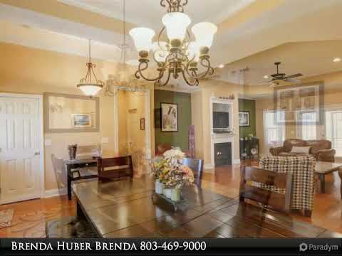 3575 Green View Pkwy, Sumter, SC home video tour
