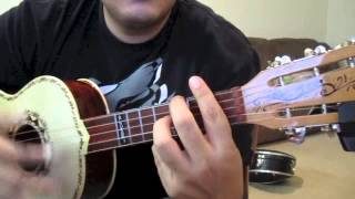 Video thumbnail of "Como Tocar - Loco  con Acordes Vihuela y Guitarra"