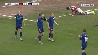All the Stags goals at Bradford