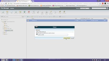 How to Export Adobe Muse as HTML and Uploading to a third-party hosting service