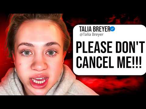 The Shocking Reality Of The Talia Taylor OnlyFans Leak
