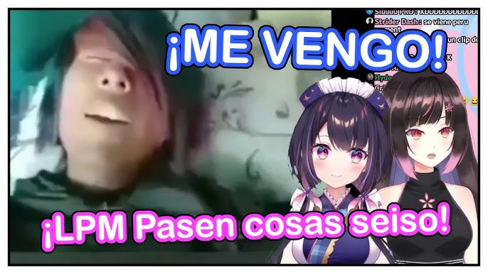 Simp de Hina Misora on X: Fino señores 😎 #HinaMemeSora #memelaila   / X