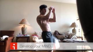 P90X3 MMX Key Tips