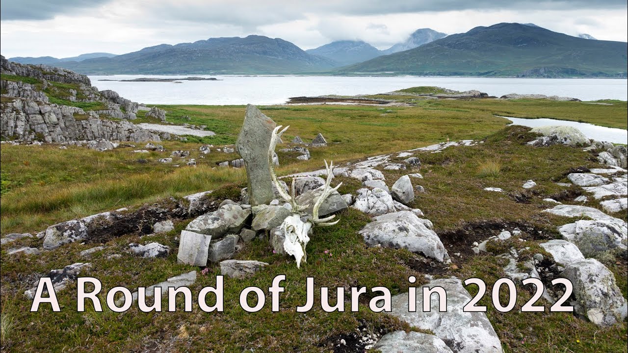 Jura 2022 Part One