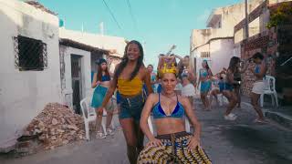 Michele Andrade - Throw Water