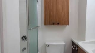 FOR RENT | Full Sized Studio w/1 assigned parking stall | Fairway Villas