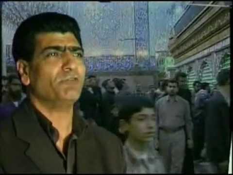 جمال النجار اشتدي يابغداد