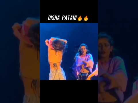 Disha Patani Dance Performance Disha Patani Songs Disha Patani Movies Dishapatani Dance Bollywood 