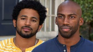 Celebrity Big Brother: Kyland and Xavier Address Eviction Night Altercation (Exclusive) Wealth