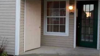 3 Bedroom, 2 Bathroom Apartment Home