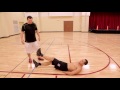 How To: Improve Your Core For Basketball | Part 1