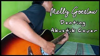 Download Lagu Melly Goeslaw - Denting Akustik Cover MP3