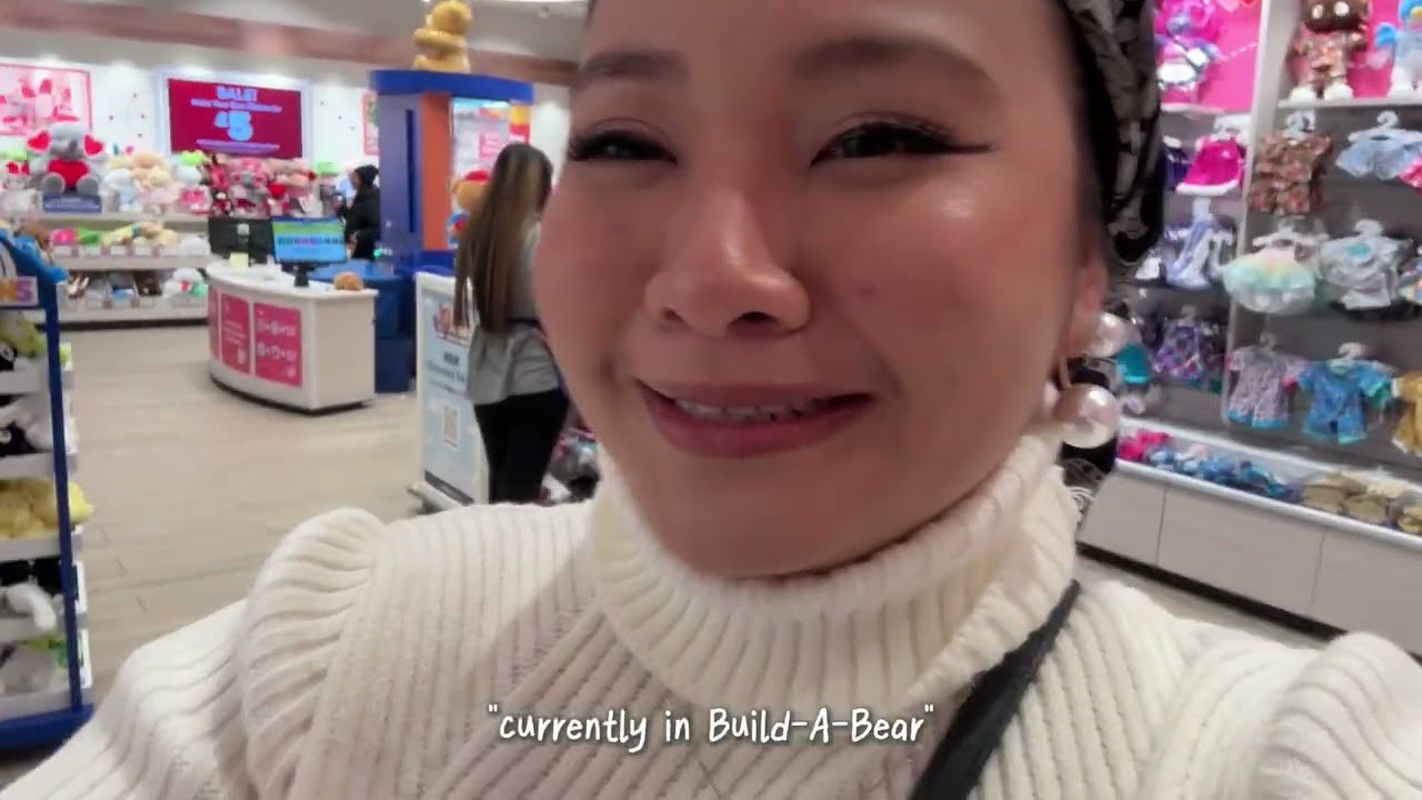 #NyleaVlogs London Trip #2 : Asda & Food Reviews