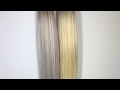 Toning philocaly hair extensions
