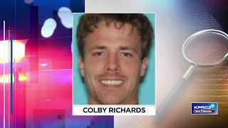 Volunteers search for father from Montgomery County missing for five days
