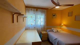 Rooms for rent in 3-bedroom apartment in Usera - Spotahome (ref 1255650) screenshot 5