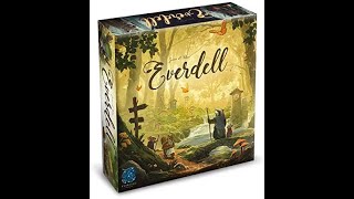Everdell: partita in solitario screenshot 5