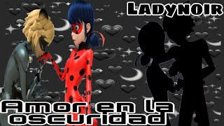 Amor en la Oscuridad •Ladynoir• Cap 2~ Con Tu Príncipe Agreste