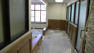 Office Space Progress Dtd 11Jul13