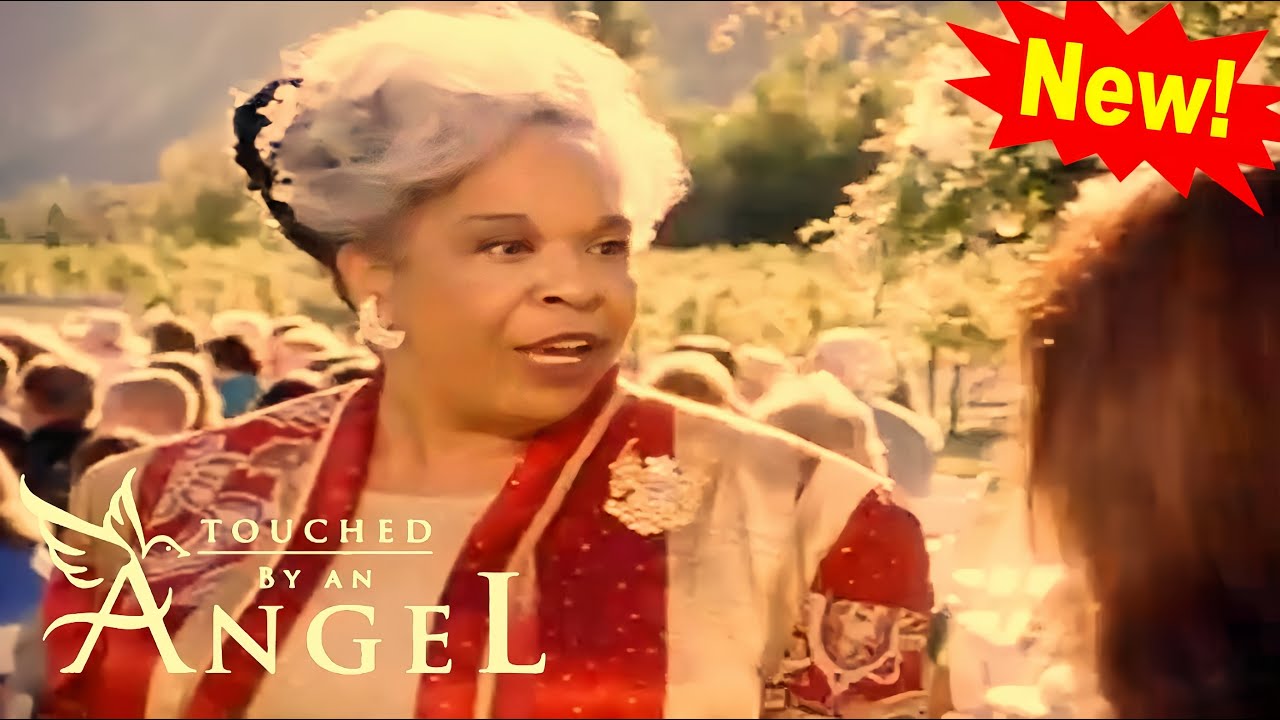 🅽🅴🆆Touched By An Angel 2025 🔥🔥 Deconstructing Harry 🔥🔥 American drama television series