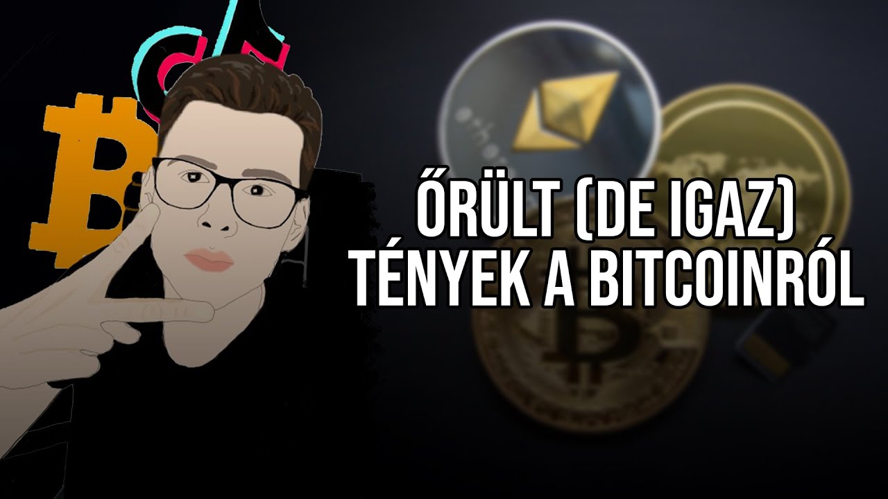 a bitcoinról