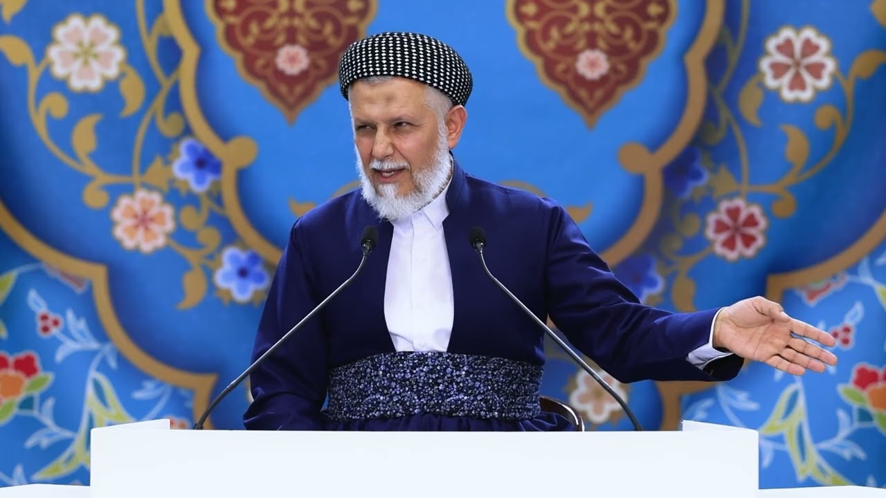 پەند و ئامۆژگارییەکانی جەنگی ئوحود-69- م. محمد ملا فایق شاره‌زووری