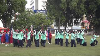 Download lagu Sports Day 2013