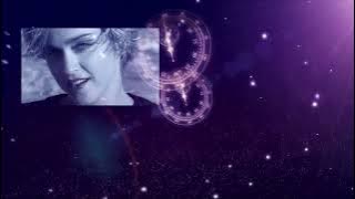 Madonna vs Gary Barlow - Love Won’t Wait (Giac Mashup)