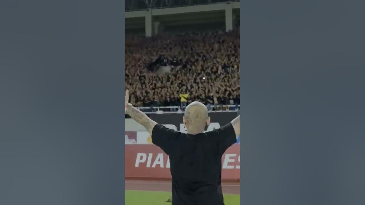 Kami datang lagi, Super Elang Jawa π¦
π₯ Kami datang lagi, Super Elang Jawa π¦
π₯
