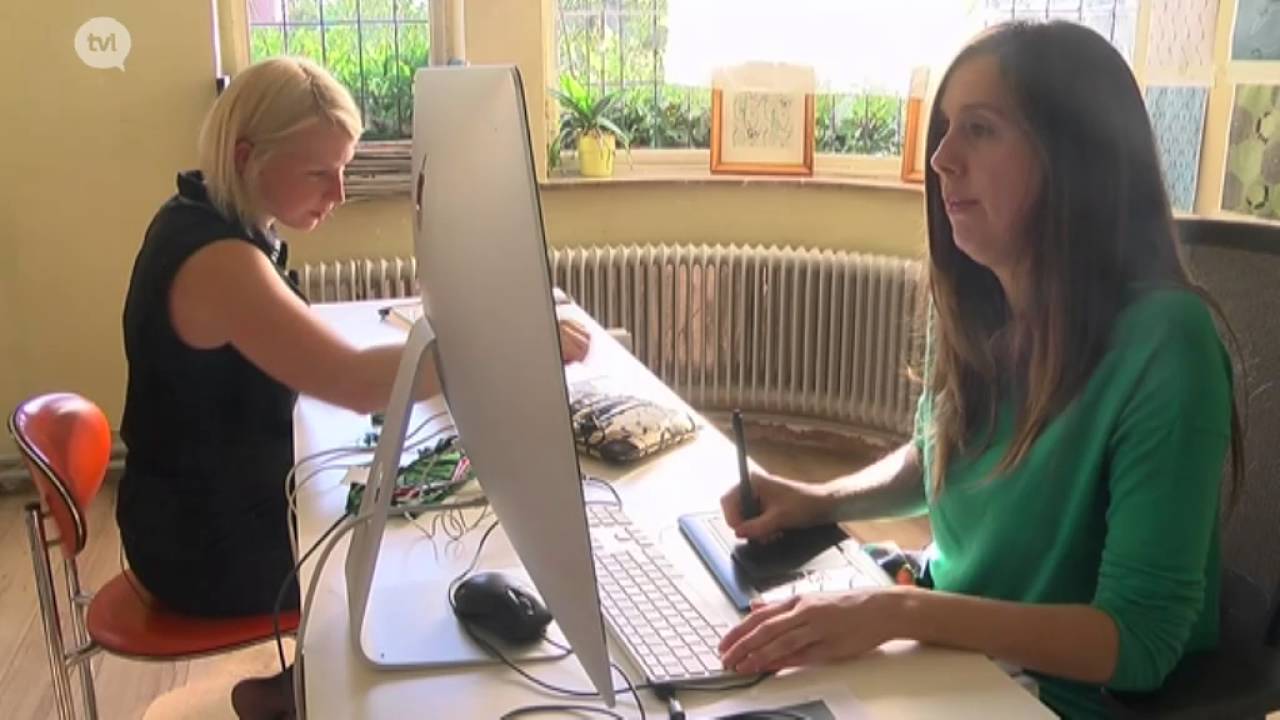 SYNTRA Limburg - Creatief Ondernemerschap