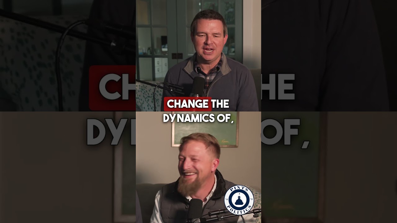 breaking senate news!