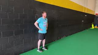 Wall Hip Hinge Tutorial