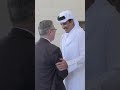 "A PRACTICAL PLAN": Starmer and Emir of Qatar Coordinate Hormuz Reopening | DRM News | AH1C