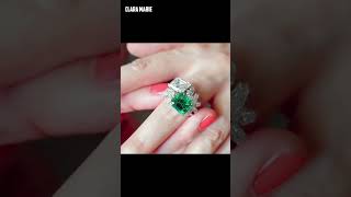 Jackie Kennedy’s $1 Million Engagement Ring