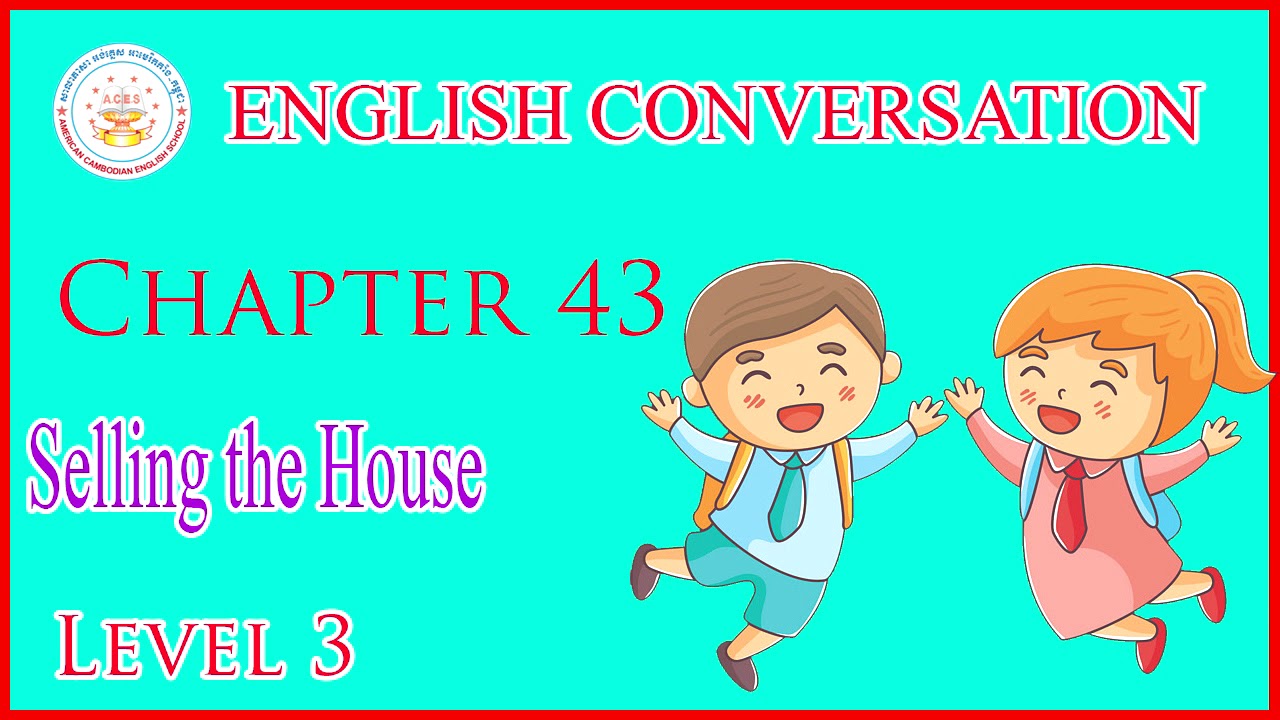 english conversation 43