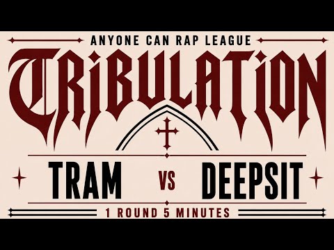 Tram vs Deepsit