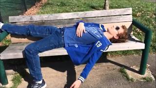 CPR Public Service Announcement