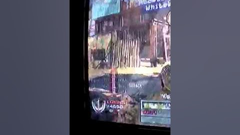 Unfair Aimbot MW2